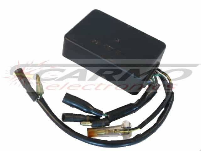 CR80 CDI ユニット ECU 点火 (CF508A)