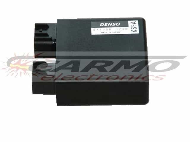 CRF150 CDI ユニット ECU 点火 (071000-3240, KSEA, DENSO)