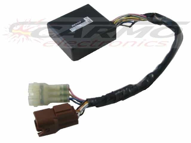 CRF250 CRF250X CDI ユニット ECU 点火 (071000-3470 KSCJ-A, 071000-3550, KSCJ-ED, DENSO)