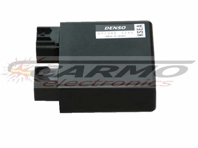 CRF250x CDI ユニット ECU 点火 (Denso 071000-2440, KRNA)