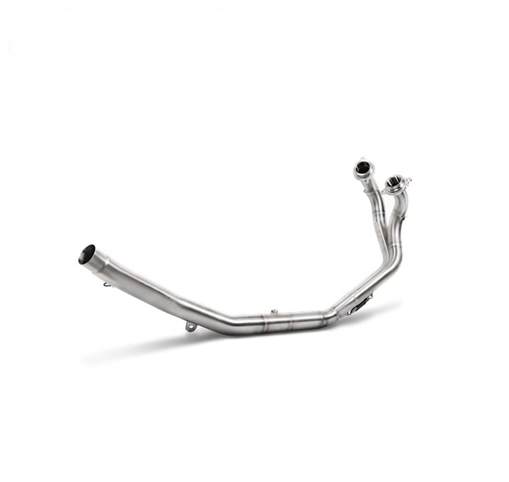 Honda CRF 1000 L Africa Twin / Adventure Sports 2016-2019 排気管 Akrapovic E-H10R5/1 (ステージ3)