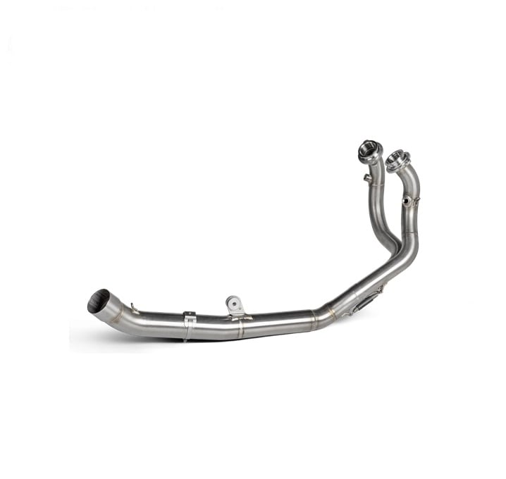 Honda CRF 1100 L Africa Twin / Adventure Sports 2020-2023 排気管 Akrapovic E-H10R9/1 (ステージ3)