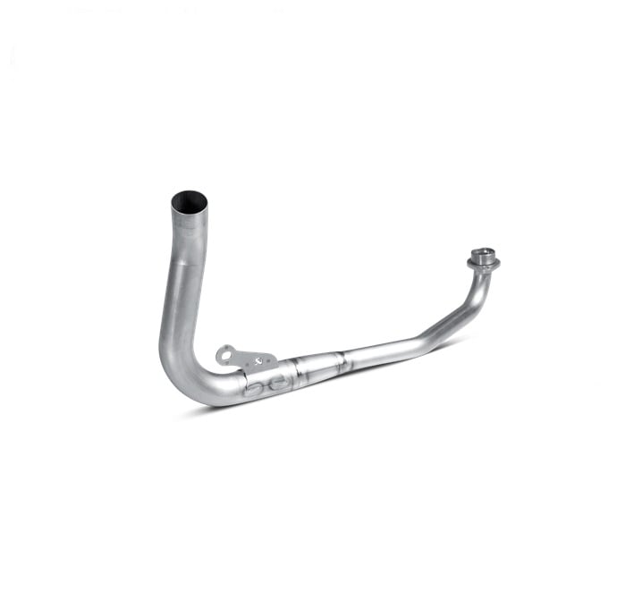 Honda MSX 125/Grom 2013-2015 排気管 Akrapovic E-H125E1 (ステージ3)