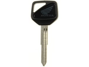 Honda ブランク HISS 新しい鍵 - (35121-MBW-601)