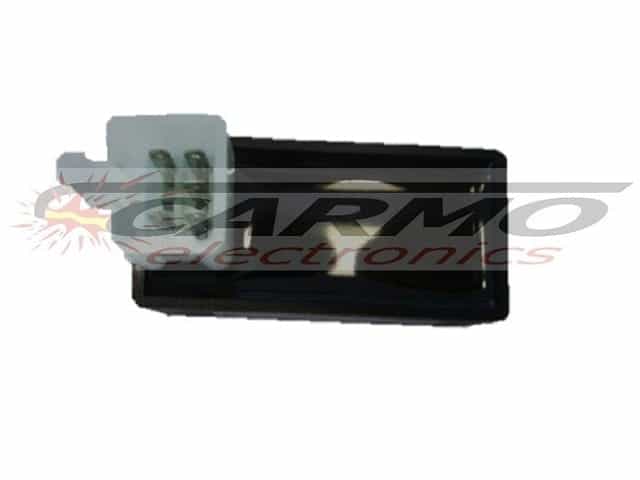 MBX125 CDI ユニット ECU 点火 (CF4050)