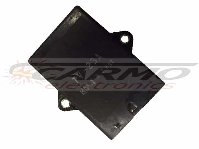 NS250R CDI ユニット ECU 点火 (KM4, CF457, TV-23A, CF311)