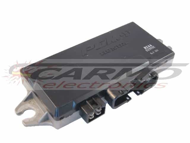 RS250 PGM-II CDI ユニット ECU 点火 (NXAA, CI550E, Shindengen)