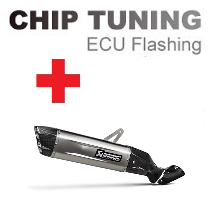 Honda CRF 1100 L Africa Twin 2020-2023 排気管 Akrapovic S-H11SO2-HGJT (ステージ3)