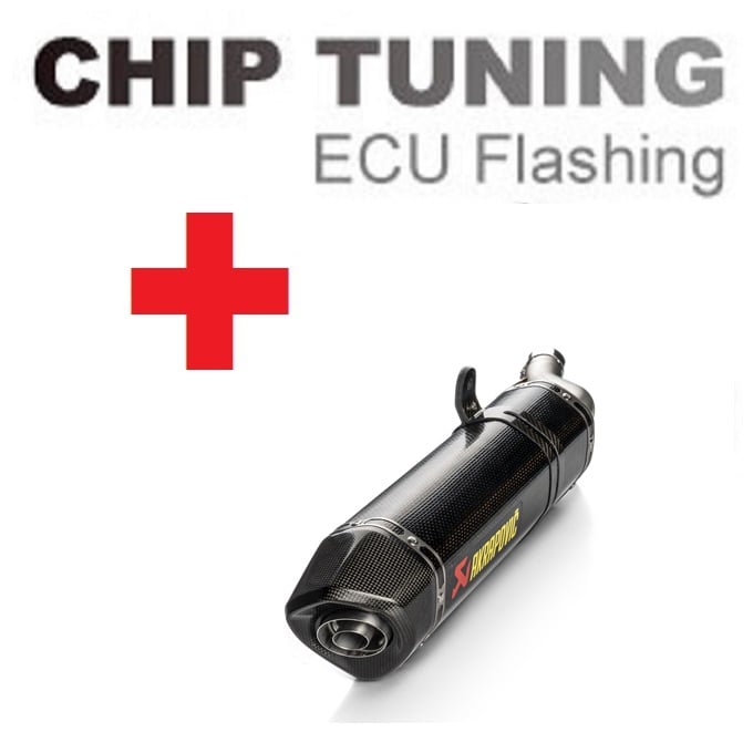 Honda CB400/500/CBR400/500 F / X / R 2016-今日 排気管 Akrapovic S-H5SO4-HRC/1 (ステージ3)