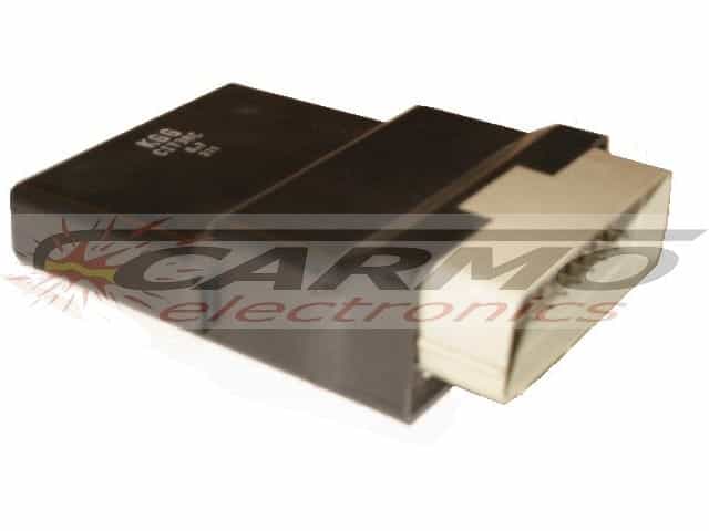 SES150 Dylan CDI ユニット ECU 点火 (CI738, 434 24 0502)