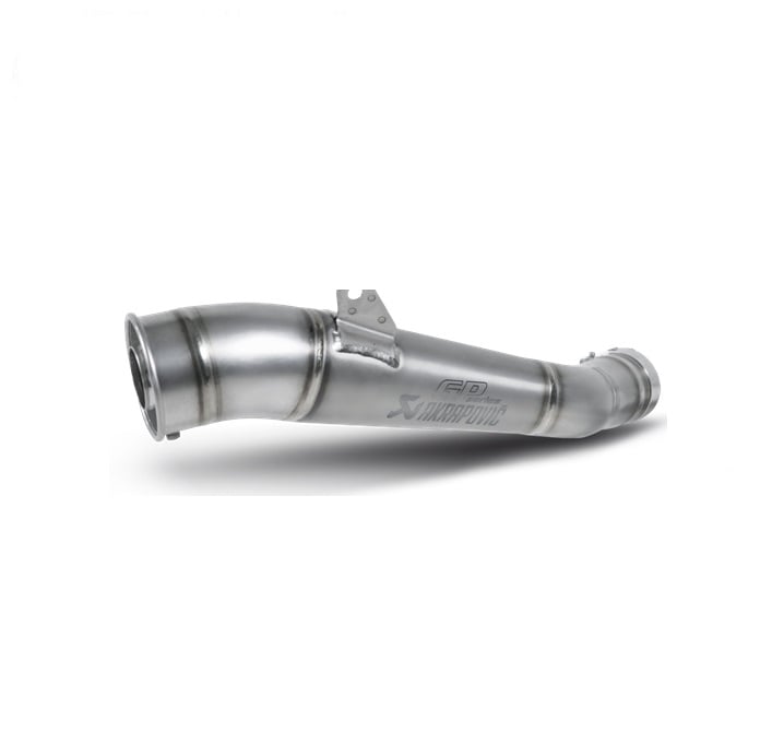 Honda CB600 F Hornet / CBR600 F 2007-2013 排気管 Akrapovic SM-H6SO7T