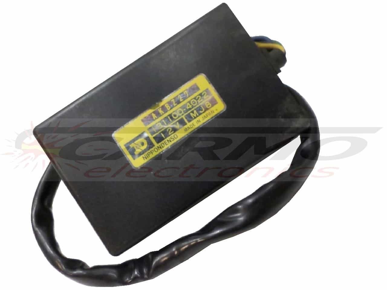 VF500C V30 Magna CDI ユニット ECU 点火 (AKBZ27, 131100-4022)