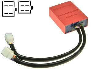 Honda VF750 VF750C Super Magna CDI 代わり MN0, 30410-MN0-003