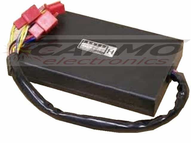 VFR400 NC21 CDI ユニット ECU 点火 (TNAA02, 131800-0031, 30400-ML0-004)