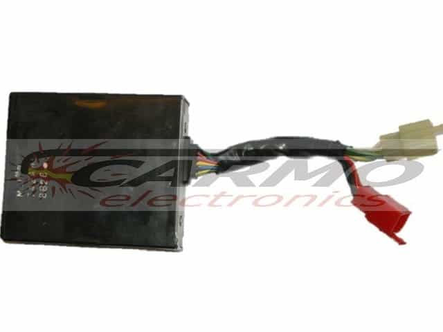 VFR700F TCI CDI ユニット ECU 点火 (ML7, 561B)