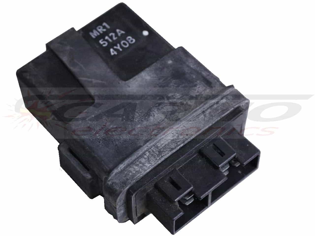 VLX400 CDI ユニット ECU 点火 (MR1 512A)