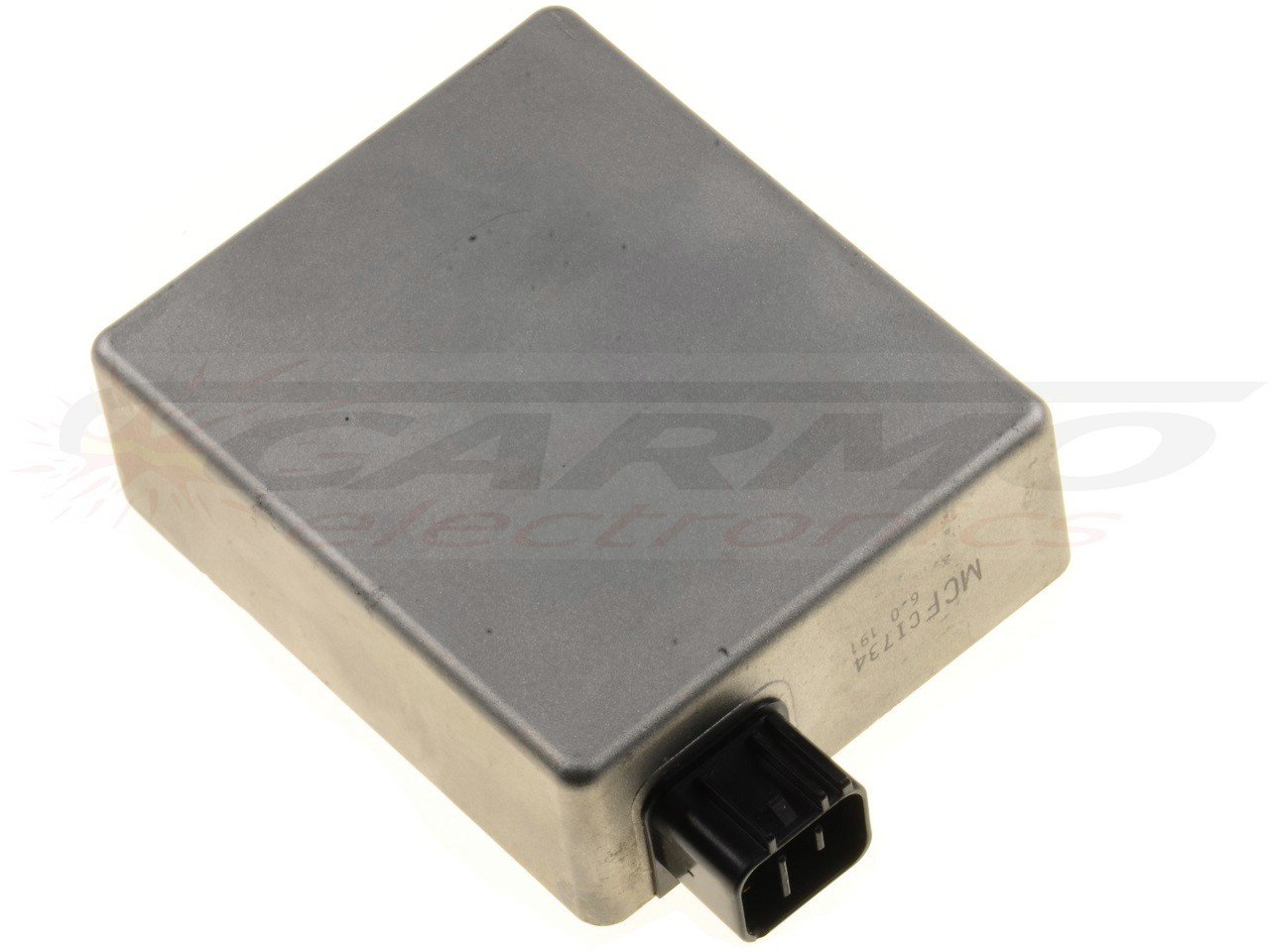 VTR1000 VTR1000F SP1 SP2 Boost-ユニット converter TCI CDI ユニット ECU 点火 (MCF, CI734)