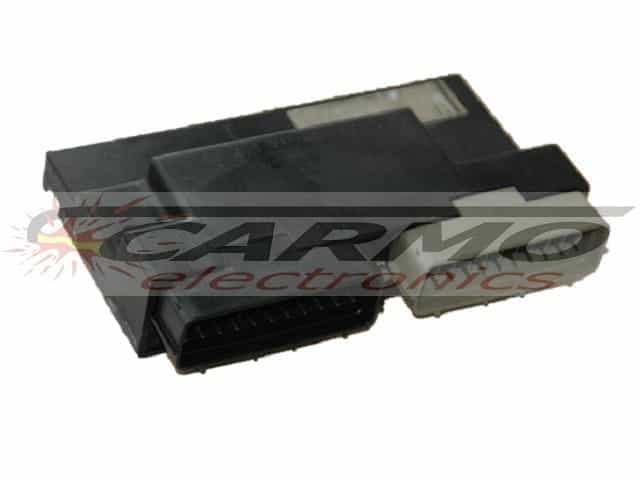 VTR1000 SP1 RC51 PGM-FI ECU ECM CDI モーターコンピューターユニット (KEIHIN, 38770-MCF-641, 38770-NL6-003)