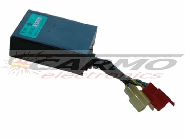 VTR250 igniter ignition module CDI TCI Box (8x11, KV0, 7Y30)