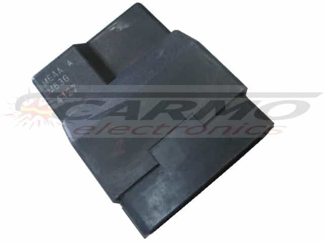 VTX1300S VTX1300 TCI CDI ユニット ECU 点火 (MEAA A, M63G)