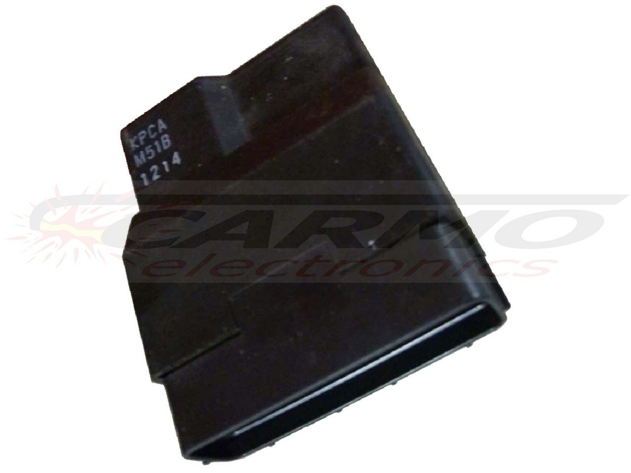 XL125 VARADERO CDI ユニット ECU 点火 (KPCA, M51B)