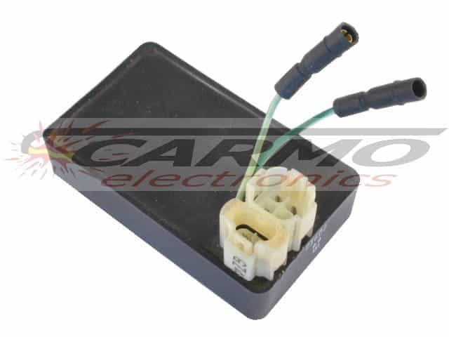 EZ90 Cub CDI CDI ユニット ECU 点火 (CI602, GZ4)