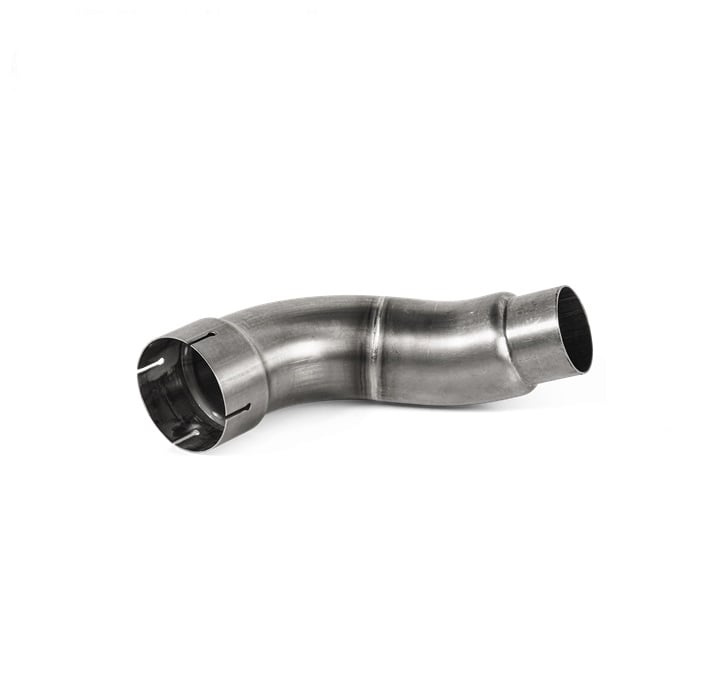 Indian FTR 1200 / S 2019-2020 リンクパイプ Akrapovic L-IN12R1 ( ステージ3)