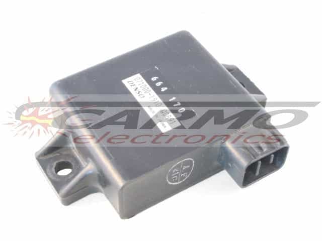 Jawa 650 CDI ユニット ECU 点火 (836-0 classic, 664 170, 071000-1910 QCB91)