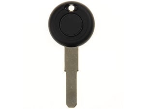 KTM chip key (alternative black)