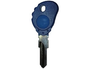 KTM chip key (alternative Blue)