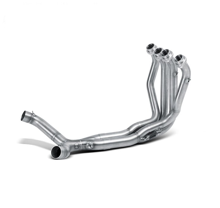 Kawasaki Z1000 / Z1000SX/Ninja 1000 2010-2013 排気管 Akrapovic E-K10R3 (ステージ3)