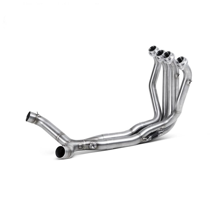Kawasaki Z1000 / Z1000SX/Ninja 1000 2014-2020 排気管 Akrapovic E-K10R4 (ステージ3)