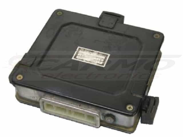 Gpz750 ZX750E DFI 21175 1051 A11-00 230 注射 ECU ECM コンピューター コントローラ