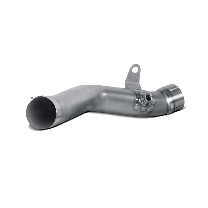 Kawasaki Ninja ZX10R 2011-2015 リンクパイプ Akrapovic L-K10SO5/1 ( ステージ3)