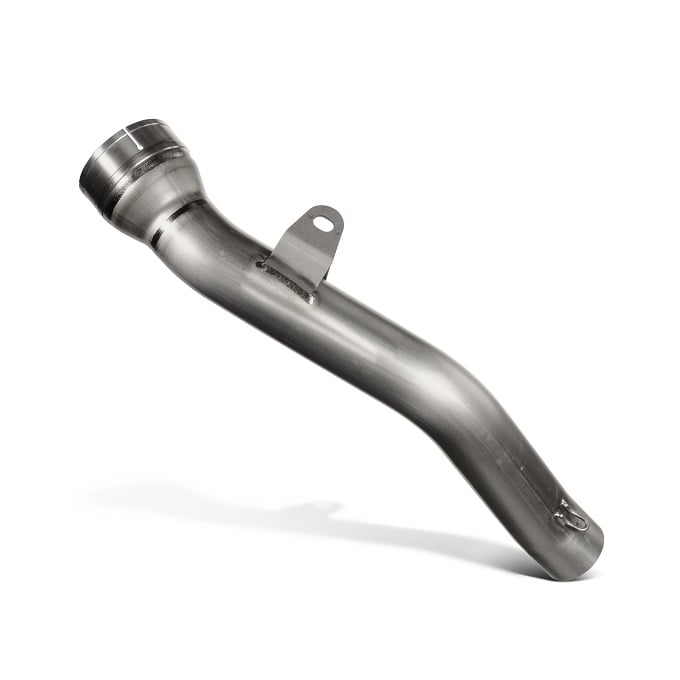 Kawasaki Ninja ZX10R ZX-10R ZX10RR ZX-10RR 2021-heden (Titanium) 排気管 Akrapovic L-K10SO9 ( ステージ3)