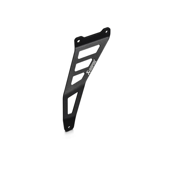 Kawasaki Ninja ZX-10R ZX-10RR 2021 2022 マフラーブラケット Akrapovic P-MBK10E3 (ステージ3)