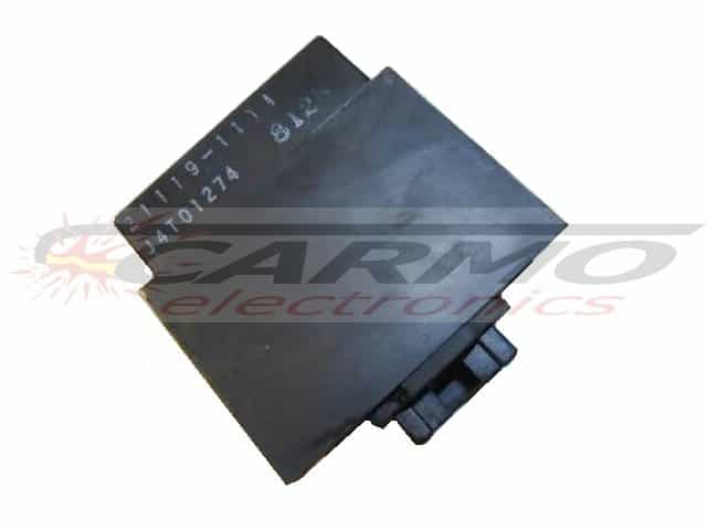 ZL900 Eliminator CDI TCI ECU 点火ユニット (21119-1111)