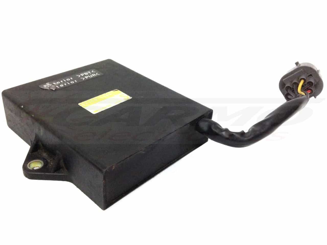 ZX11 ZX-11 1100cc Ninja CDI ECU 点火ユニット (21119-1386)