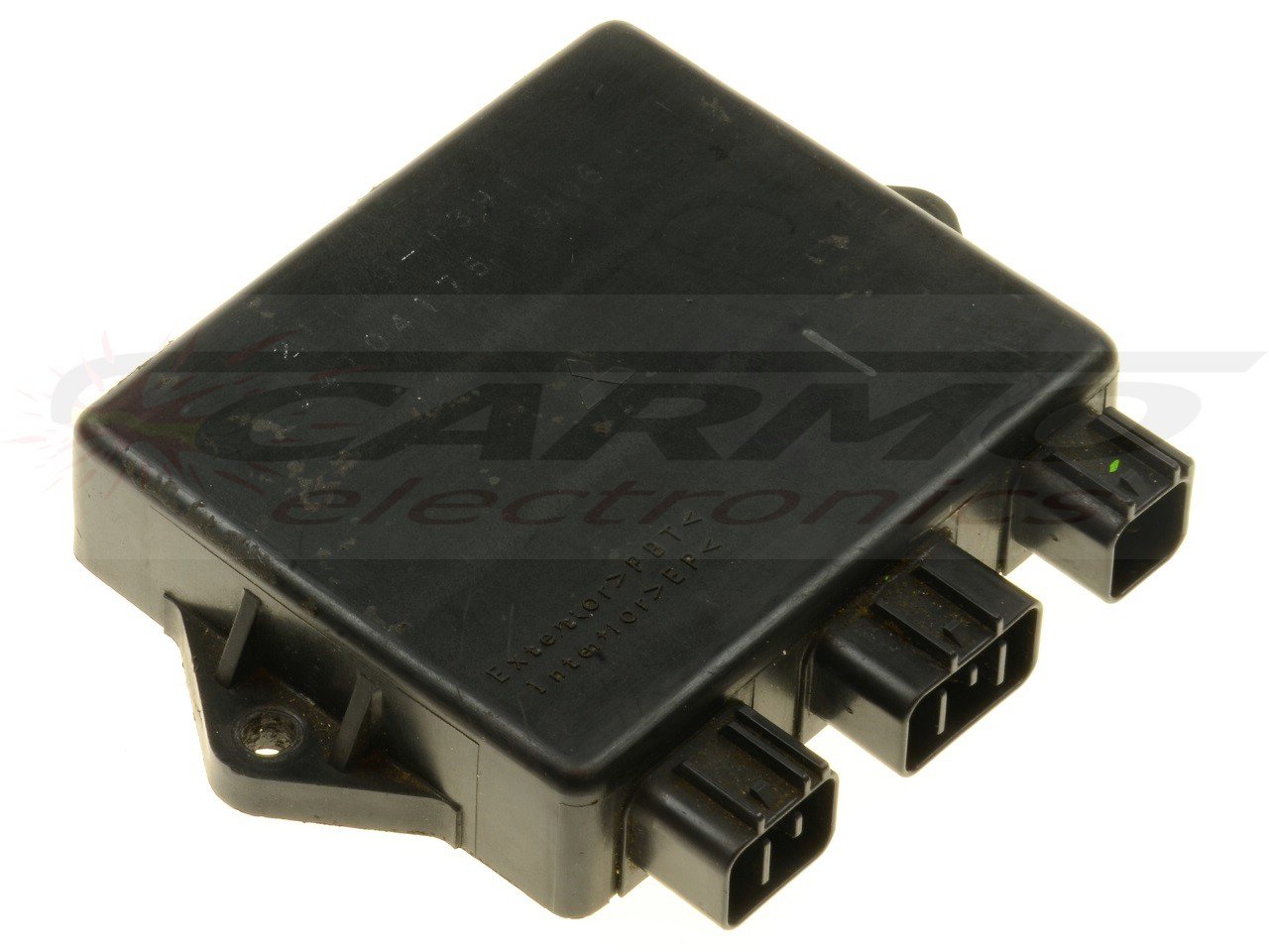 ZX750 ZX-7RR CDI unit ECU ontsteking (21119-1391, J4T04175)