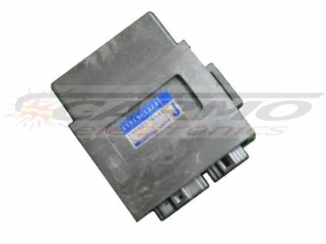 ZXR250 CDI TCI ECU 点火ユニット (21119-1263, 21119-1322)