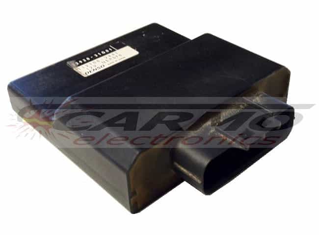 GS500F CDI ユニット ECU 点火 (J133, BB7722)