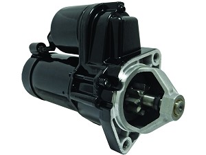 スタートモータ - Moto-Guzzi 350 750 850 1000 V10 V11 V35 V50 V65 V75 California Breva NTX Nevada