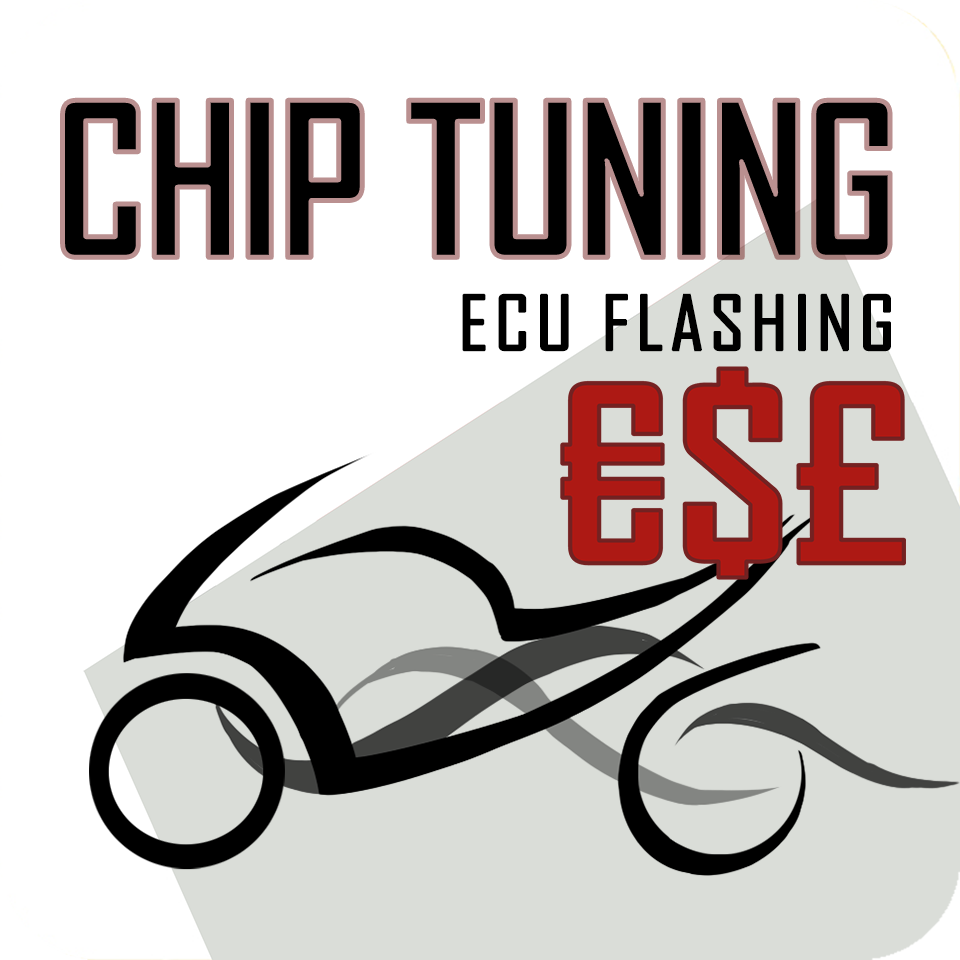 Chiptuning / Flashing