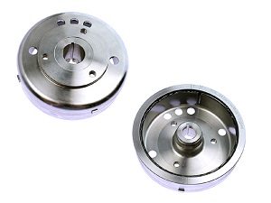 ローター Kawasaki KLE400 KLE500 NEW - RO5 (21050-1148)