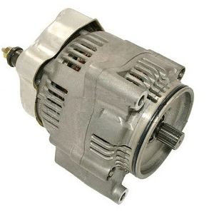 Honda ST1300 Pan European Dynamo 101211-1750 / CGD56 - 画像をクリックして閉じる