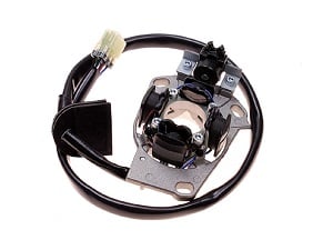 ST4150 - Yamaha YZ125 Yamaha YZ144 固定子オルタネーター