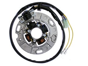 ST4238L - Yamaha YZ250 1996-1998 ライトニング固定子オルタネーター