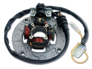 ST4438L - Yamaha YZ250F YZ400F YZ426F YZ450F ライトニング固定子オルタネーター