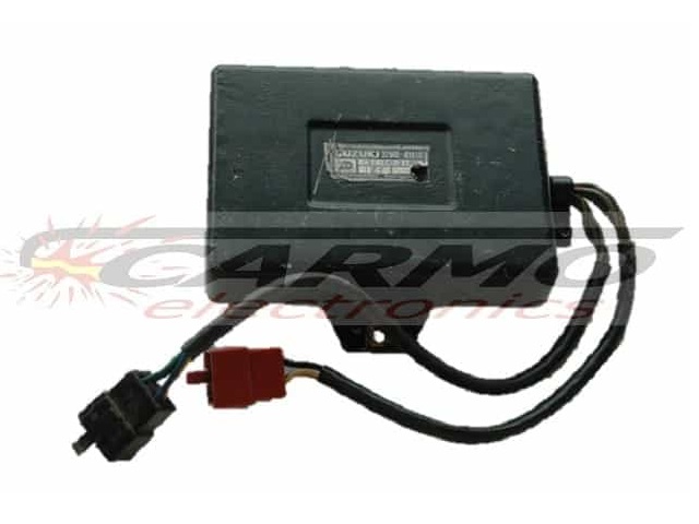 GS1000G CDI ユニット ECU 点火 (32900-49410, 131100-3180)