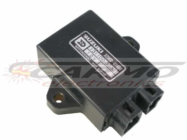 CS125 (32900-01400, 131100-3232) CDI ユニット ECU 点火